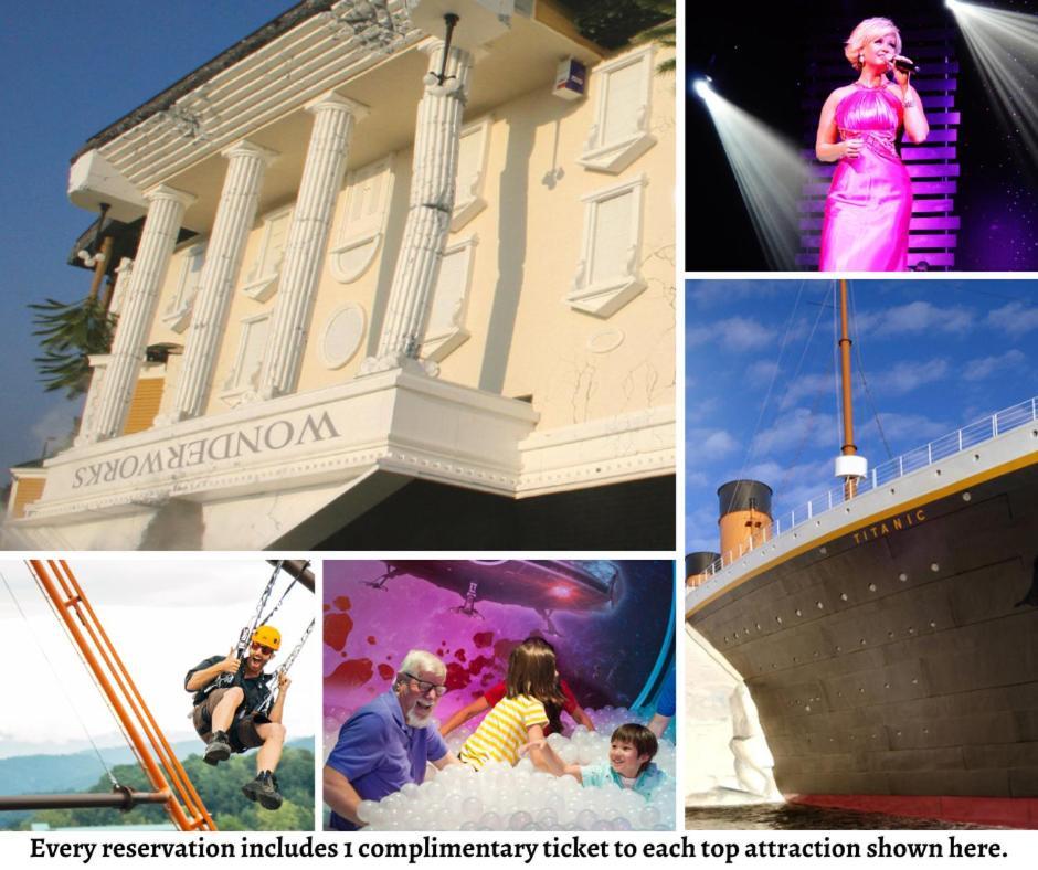 Spring View Villa เซอเวียร์วีล ภายนอก รูปภาพ